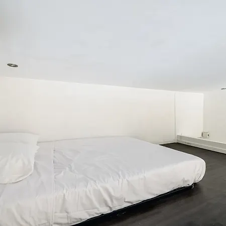 Apartment Chevalier Paul-charmant-mezzanine - 4 Personnes *