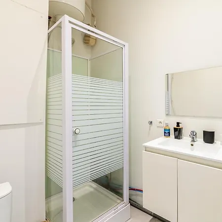 Apartment Chevalier Paul-charmant-mezzanine - 4 Personnes Marseille